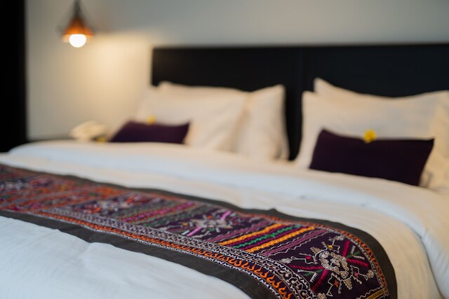 ラ ヌマ カングー ヴィラズ