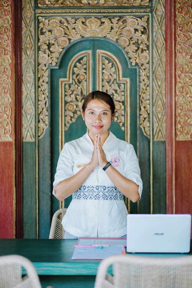 ラ ヌマ カングー ヴィラズ