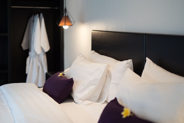 ラ ヌマ カングー ヴィラズ