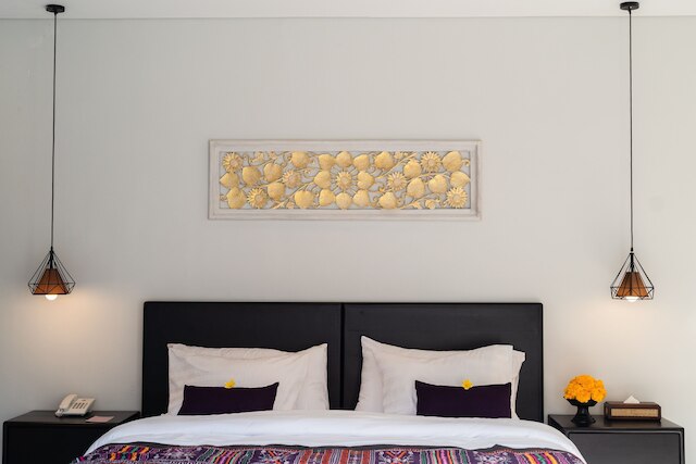 ラ ヌマ カングー ヴィラズ