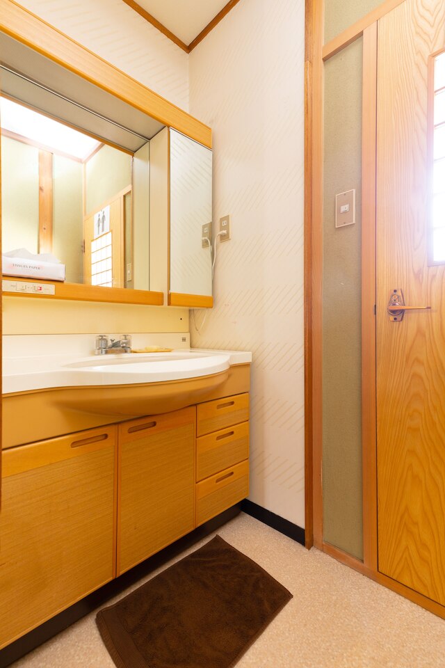 ゲストハウス いろは