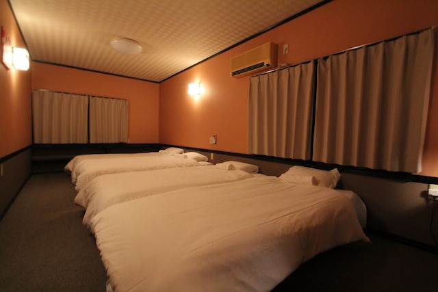 ゲストハウス いろは