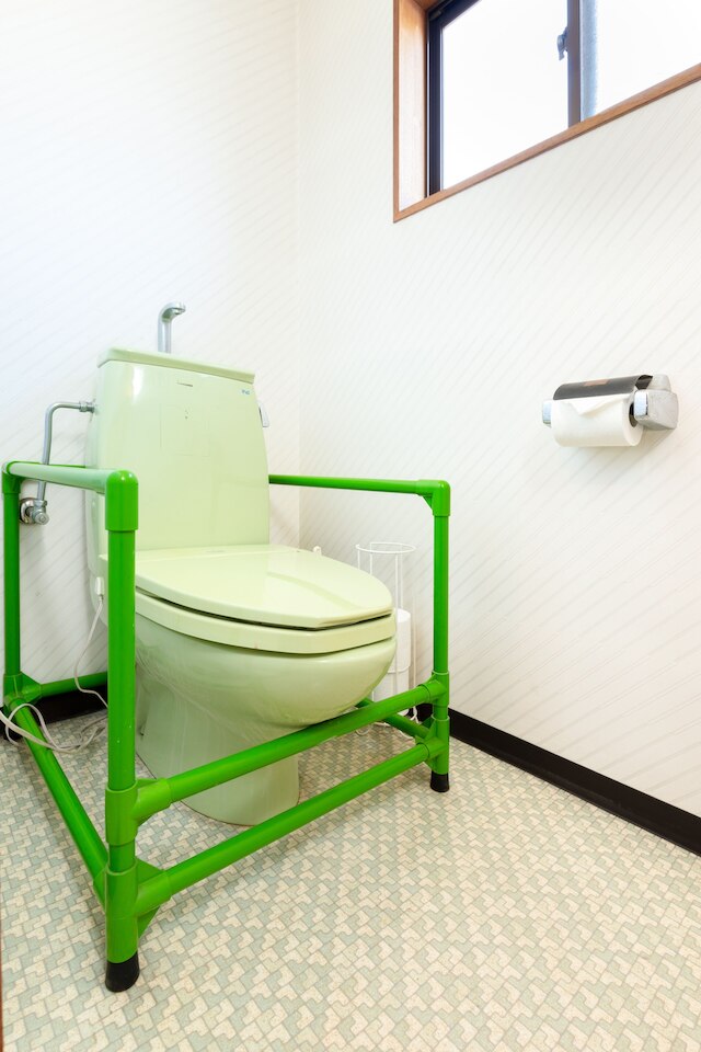 ゲストハウス いろは