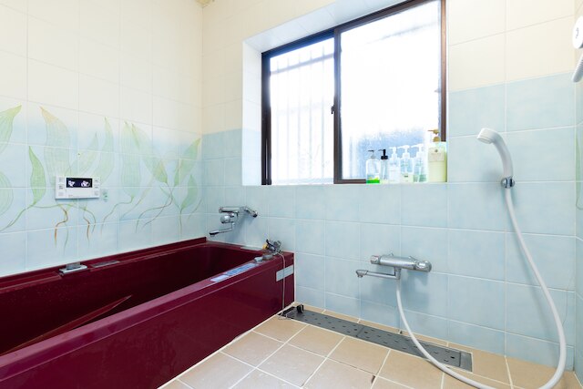 ゲストハウス いろは