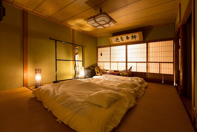 ゲストハウス いろは