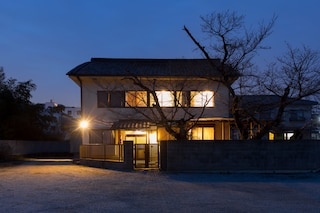 ゲストハウス いろは