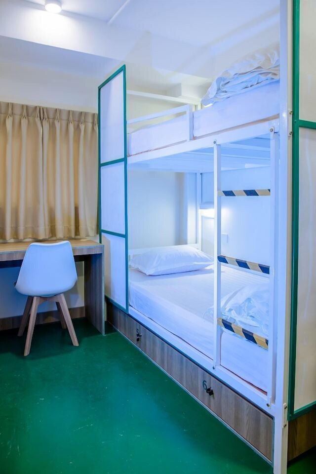 サンクチュアリ ホテル ヤンゴン