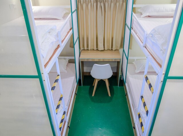 サンクチュアリ ホテル ヤンゴン