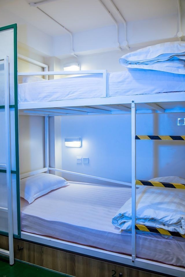 サンクチュアリ ホテル ヤンゴン