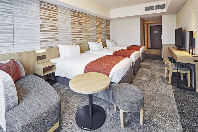 ホテル エミオン 京都