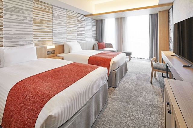 ホテル エミオン 京都