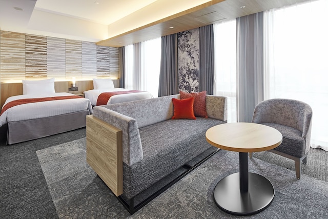 ホテル エミオン 京都