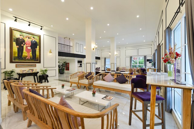 ヴィラ・デ・プラナコン