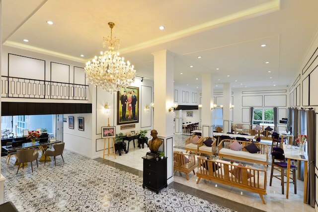 ヴィラ・デ・プラナコン