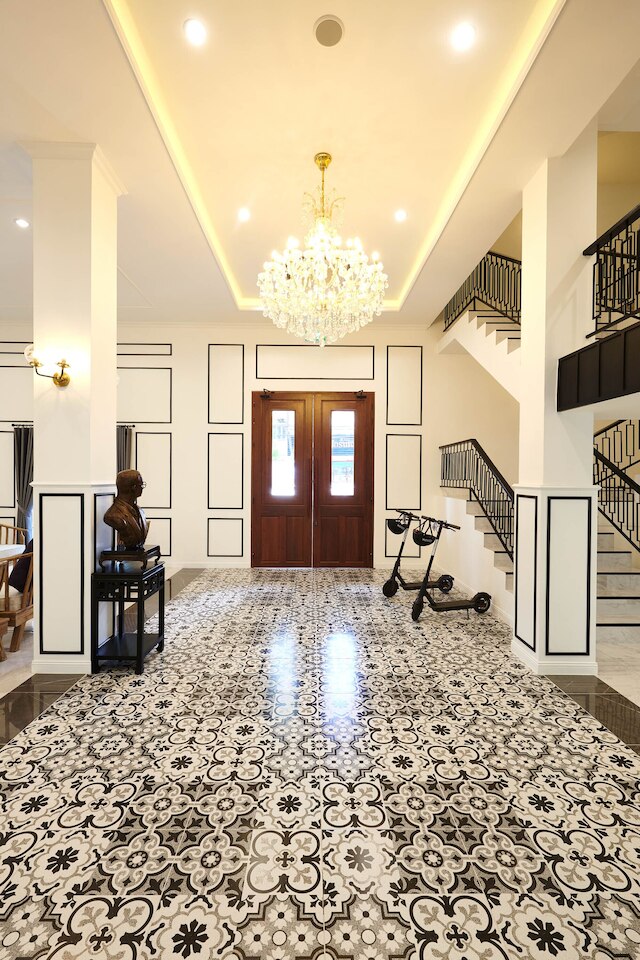 ヴィラ・デ・プラナコン