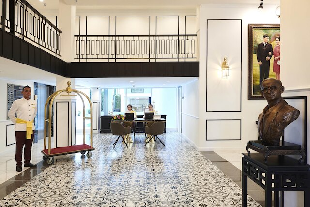 ヴィラ・デ・プラナコン