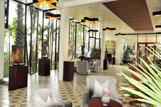 ジャヤ ハウス アンコール パーク