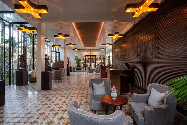 ジャヤ ハウス アンコール パーク