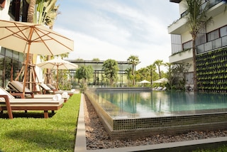 ジャヤ ハウス アンコール パーク