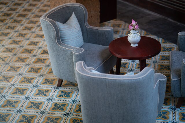 ジャヤ ハウス アンコール パーク