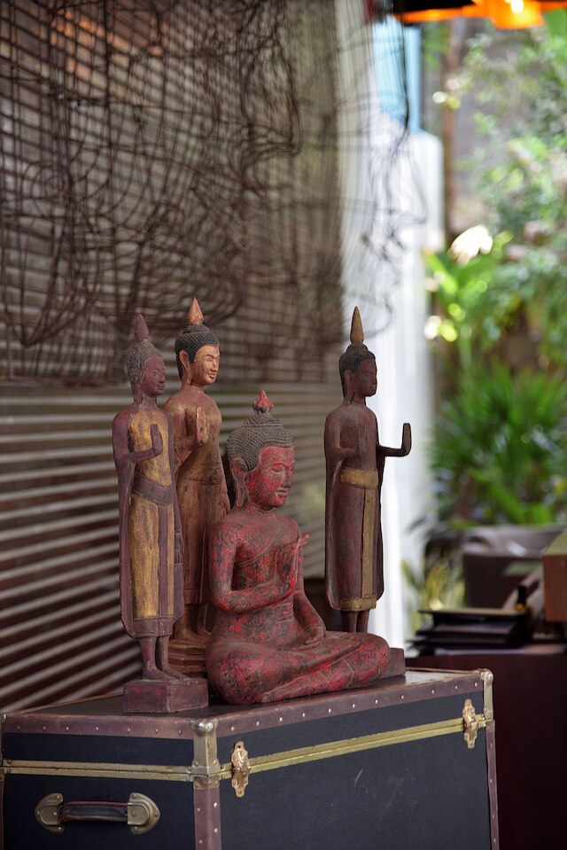 ジャヤ ハウス アンコール パーク