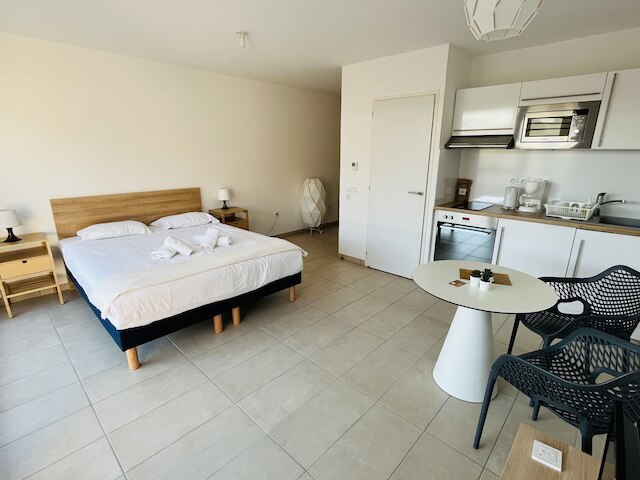 レ パティオス ドゥ サン ピエール