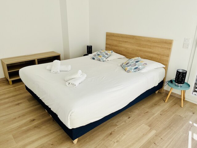 レ パティオス ドゥ サン ピエール