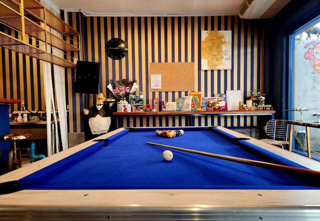 ハッピーステーションバンコク