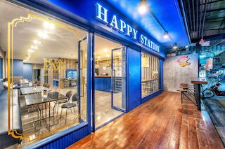 ハッピーステーションバンコク