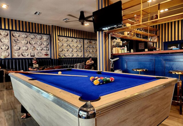 ハッピーステーションバンコク