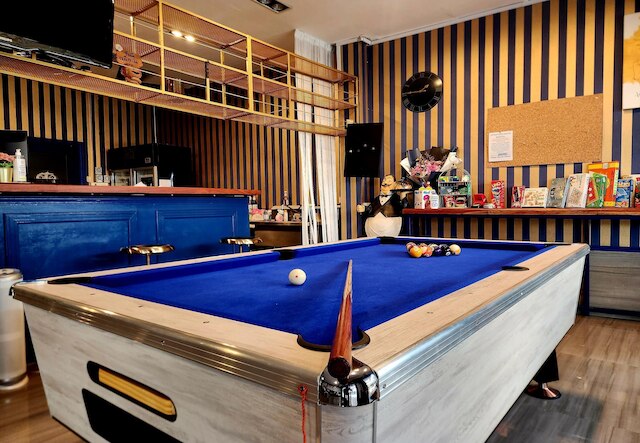 ハッピーステーションバンコク