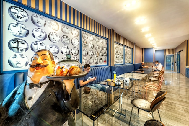 ハッピーステーションバンコク