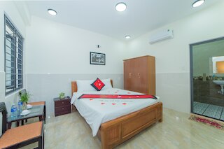 ホイアン ココ ビレッジ ホームステイ