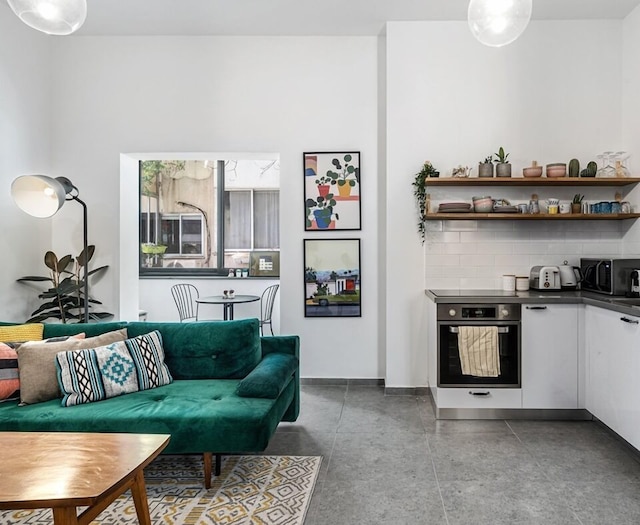 アーバン ラックス アパートメント - セントラル テLV