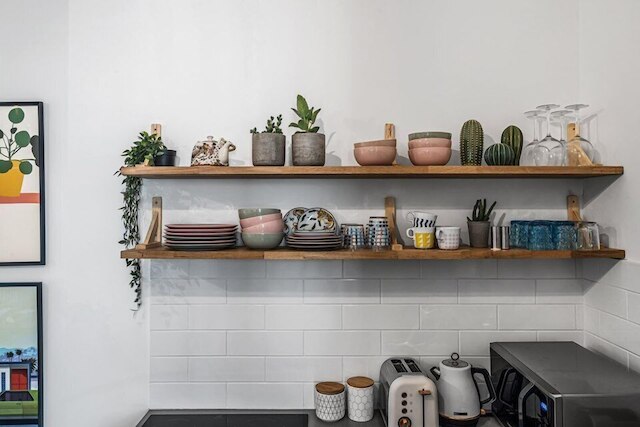 アーバン ラックス アパートメント - セントラル テLV