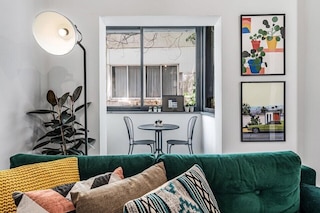 アーバン ラックス アパートメント - セントラル テLV