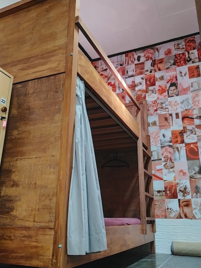 セメル ホステル マラン