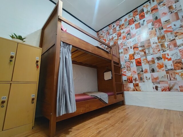 セメル ホステル マラン