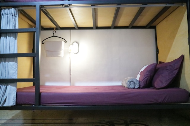 セメル ホステル マラン