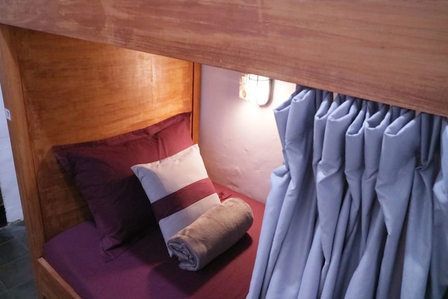 セメル ホステル マラン