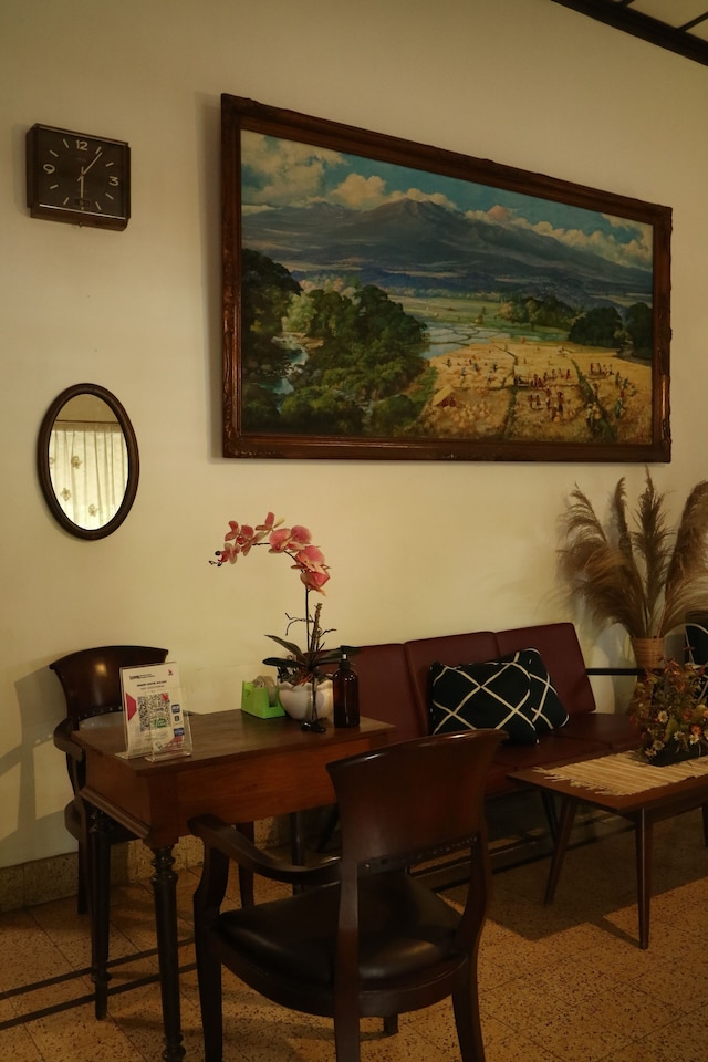 セメル ホステル マラン