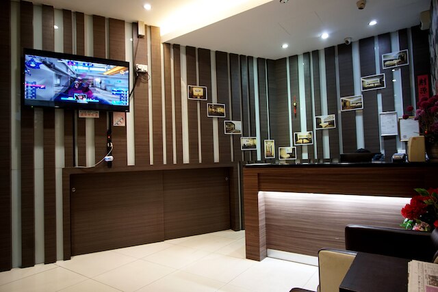 パビリオン イン