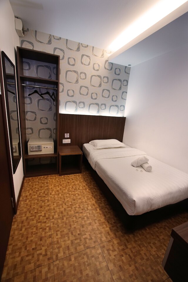 パビリオン イン