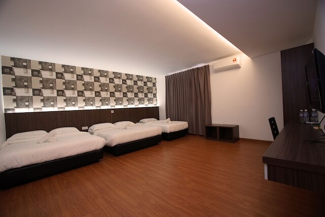 パビリオン イン