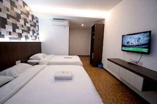 パビリオン イン