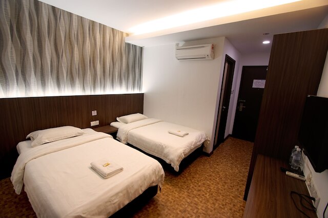 パビリオン イン