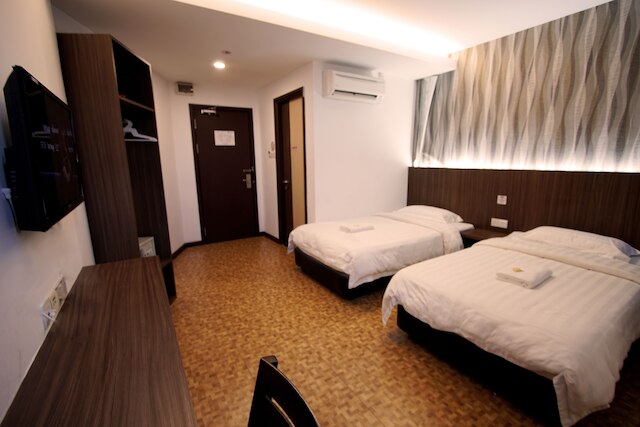 パビリオン イン