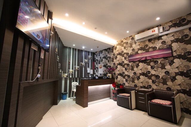 パビリオン イン