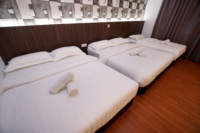 パビリオン イン