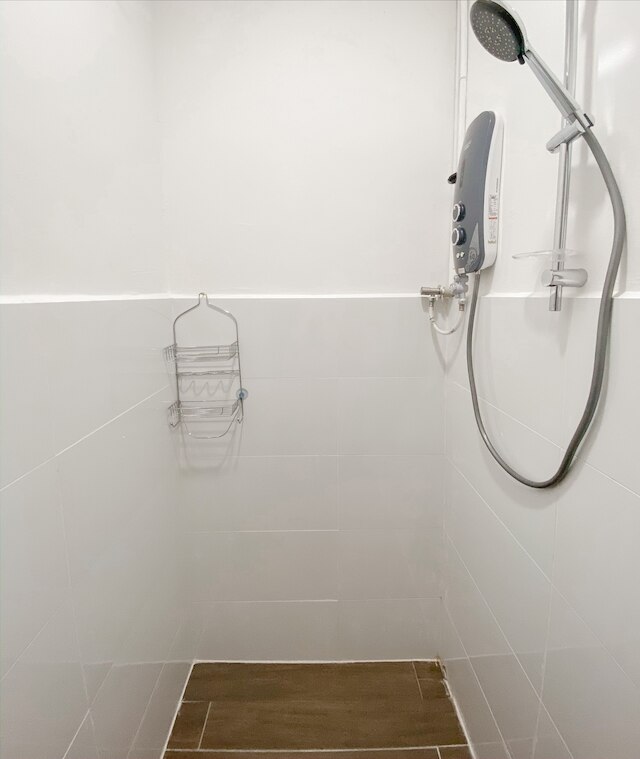 サラン ホステル コタ キナバル